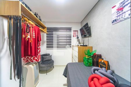Apartamento à venda com 168m², 3 quartos e 1 vagaQuarto 2