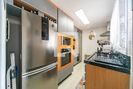 Apartamento à venda com 168m², 3 quartos e 1 vagaCozinha