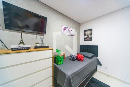 Apartamento à venda com 168m², 3 quartos e 1 vagaQuarto 2