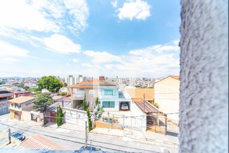 Apartamento à venda com 168m², 3 quartos e 1 vagaVista do Quarto 3