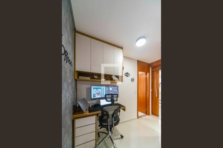 Apartamento à venda com 168m², 3 quartos e 1 vagaEscritório