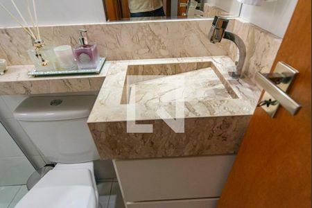 Apartamento à venda com 168m², 3 quartos e 1 vagaBanheiro