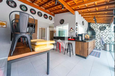 Apartamento à venda com 168m², 3 quartos e 1 vagaCobertura