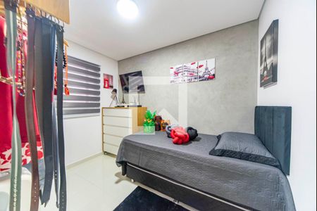 Apartamento à venda com 168m², 3 quartos e 1 vagaQuarto 2
