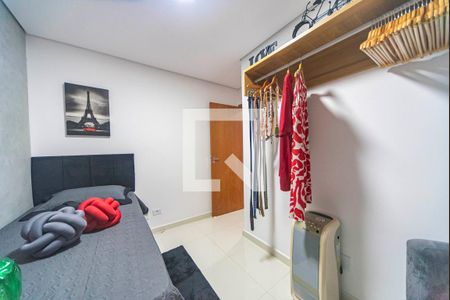 Apartamento à venda com 168m², 3 quartos e 1 vagaQuarto 2