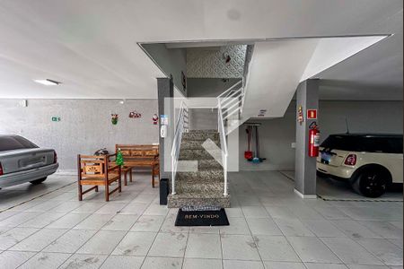 Apartamento à venda com 168m², 3 quartos e 1 vagaGaragem