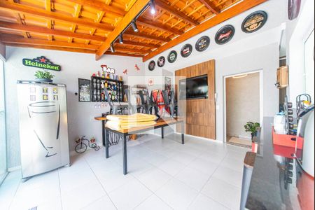 Apartamento à venda com 168m², 3 quartos e 1 vagaCobertura