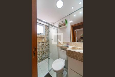 Apartamento à venda com 168m², 3 quartos e 1 vagaBanheiro