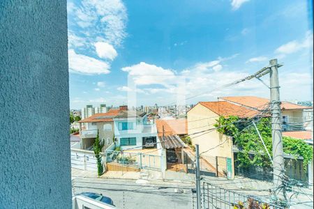 Apartamento à venda com 168m², 3 quartos e 1 vagaVista do Varanda do Quarto 1