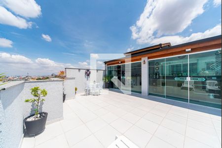 Apartamento à venda com 168m², 3 quartos e 1 vagaVaranda da Cobertura