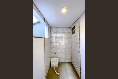 Apartamento à venda com 25m², 1 quarto e sem vagaÁrea de Serviço