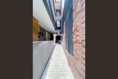 Apartamento à venda com 25m², 1 quarto e sem vagaÁrea comum