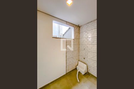 Apartamento à venda com 25m², 1 quarto e sem vagaÁrea de Serviço