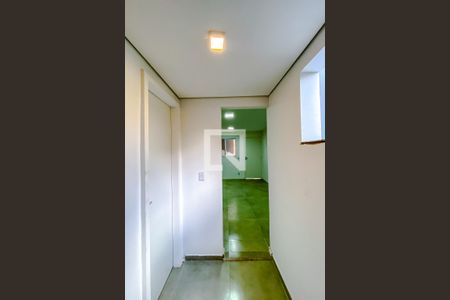 Apartamento à venda com 25m², 1 quarto e sem vagaÁrea de Serviço