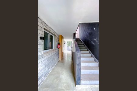 Apartamento à venda com 25m², 1 quarto e sem vagaÁrea comum