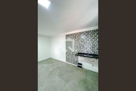 Apartamento à venda com 25m², 1 quarto e sem vagaCozinha