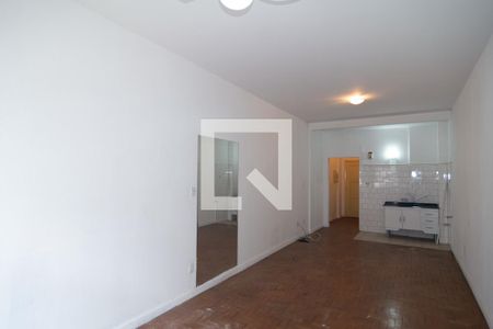 Studio para alugar com 53m², 0 quarto e 1 vagaStudio