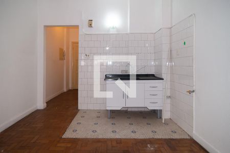 Studio para alugar com 53m², 0 quarto e 1 vagaStudio