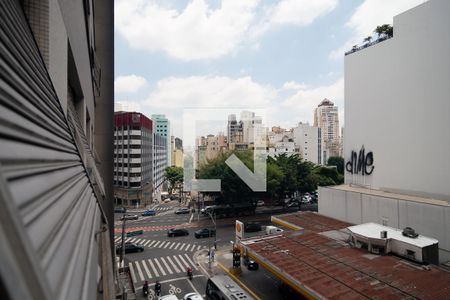 Studio para alugar com 53m², 0 quarto e 1 vagaStudio vista