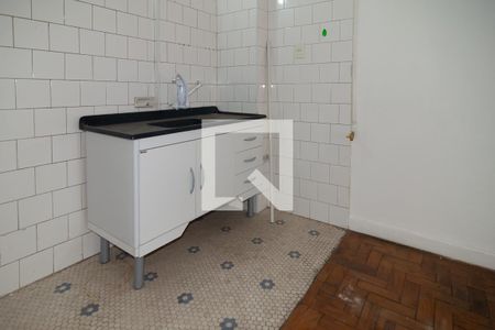 Studio para alugar com 53m², 0 quarto e 1 vagaStudio