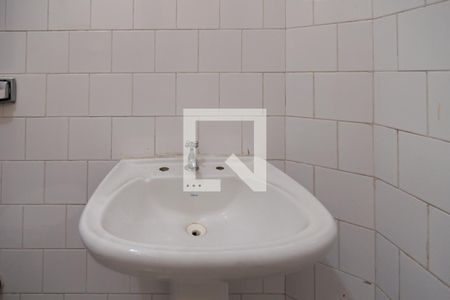 Studio para alugar com 53m², 0 quarto e 1 vagaBanheiro