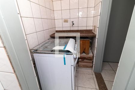 Studio de kitnet/studio à venda com 1 quarto, 19m² em Água Branca, São Paulo