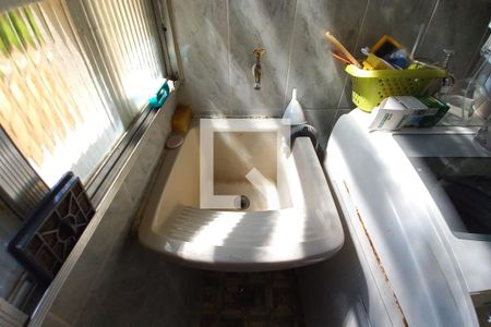 Apartamento à venda com 50m², 2 quartos e 1 vagaÁrea de Serviço 