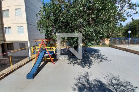 Apartamento à venda com 50m², 2 quartos e 1 vagaÁrea comum - Playground