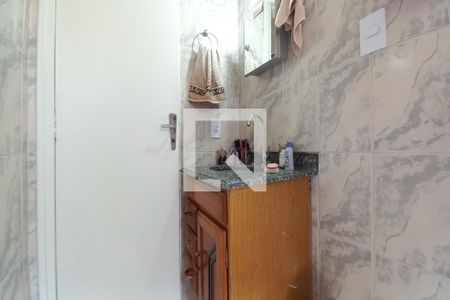 Apartamento à venda com 50m², 2 quartos e 1 vagaBanheiro