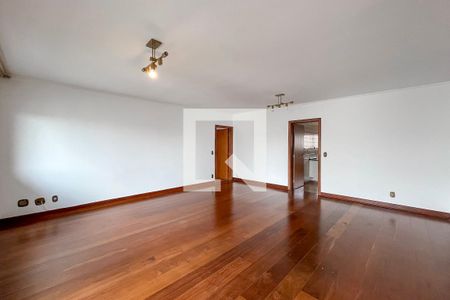 Sala de apartamento para alugar com 3 quartos, 154m² em Aclimação, São Paulo