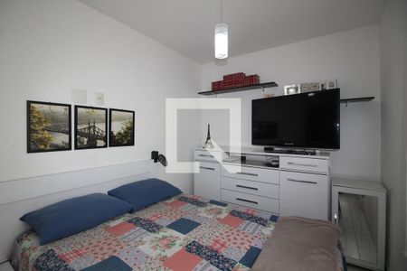 Casa de condomínio à venda com 107m², 3 quartos e 1 vagaQuarto 1