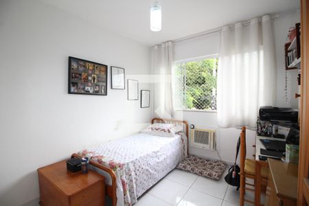 Casa de condomínio à venda com 107m², 3 quartos e 1 vagaQuarto 3 - Suíte