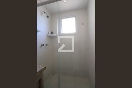 Apartamento à venda com 120m², 3 quartos e 2 vagasBanheiro da Suíte 1