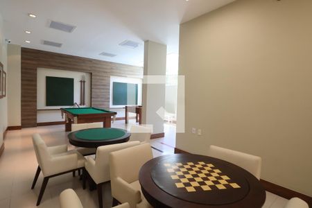 Apartamento à venda com 120m², 3 quartos e 2 vagasÁrea comum 