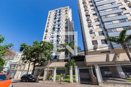 Apartamento à venda com 64m², 2 quartos e 1 vagaFachada