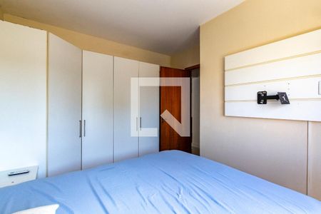 Apartamento à venda com 64m², 2 quartos e 1 vagaQuarto 1
