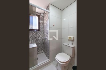 Apartamento à venda com 64m², 2 quartos e 1 vagaBanheiro