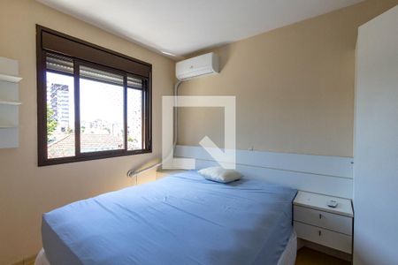 Apartamento à venda com 64m², 2 quartos e 1 vagaQuarto 1