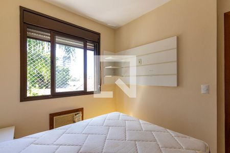 Apartamento à venda com 64m², 2 quartos e 1 vagaQuarto 2