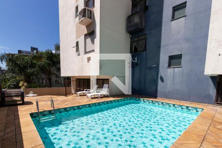 Apartamento à venda com 64m², 2 quartos e 1 vagaÁrea comum - Piscina