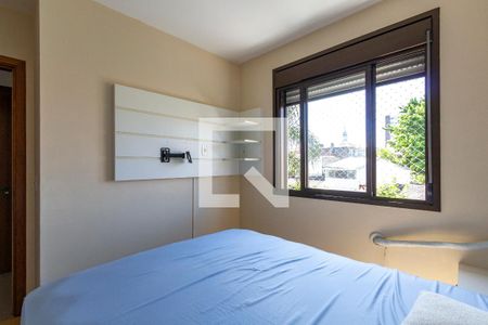 Apartamento à venda com 64m², 2 quartos e 1 vagaQuarto 1