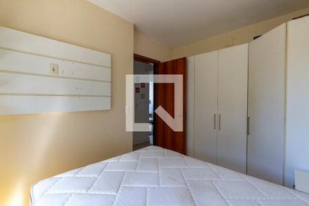 Apartamento à venda com 64m², 2 quartos e 1 vagaQuarto 2