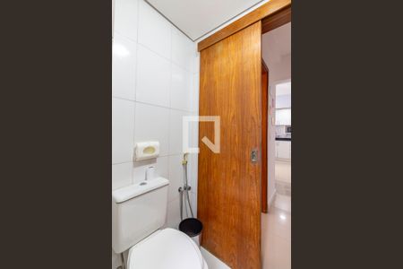 Apartamento à venda com 64m², 2 quartos e 1 vagaBanheiro