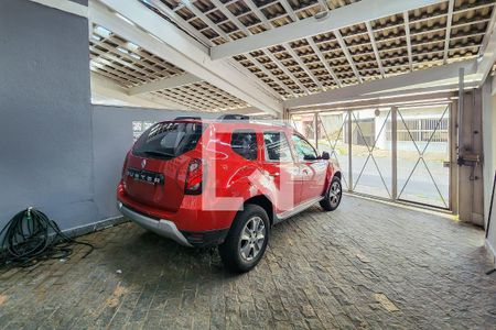 Casa de condomínio à venda com 181m², 3 quartos e 2 vagasGaragem