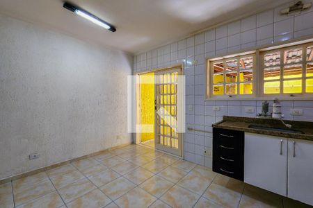 Casa de condomínio à venda com 181m², 3 quartos e 2 vagasCozinha
