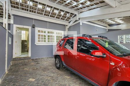 Casa de condomínio à venda com 181m², 3 quartos e 2 vagasGaragem