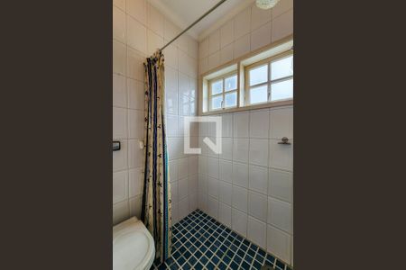 Casa de condomínio à venda com 181m², 3 quartos e 2 vagasBanheiro da Suíte 1