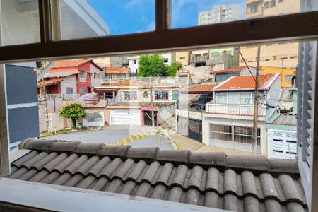 Casa de condomínio à venda com 181m², 3 quartos e 2 vagasVista da Suíte 2