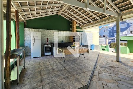 Casa de condomínio à venda com 181m², 3 quartos e 2 vagasÁrea Comum