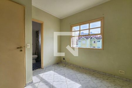 Casa de condomínio à venda com 181m², 3 quartos e 2 vagasSuíte 1